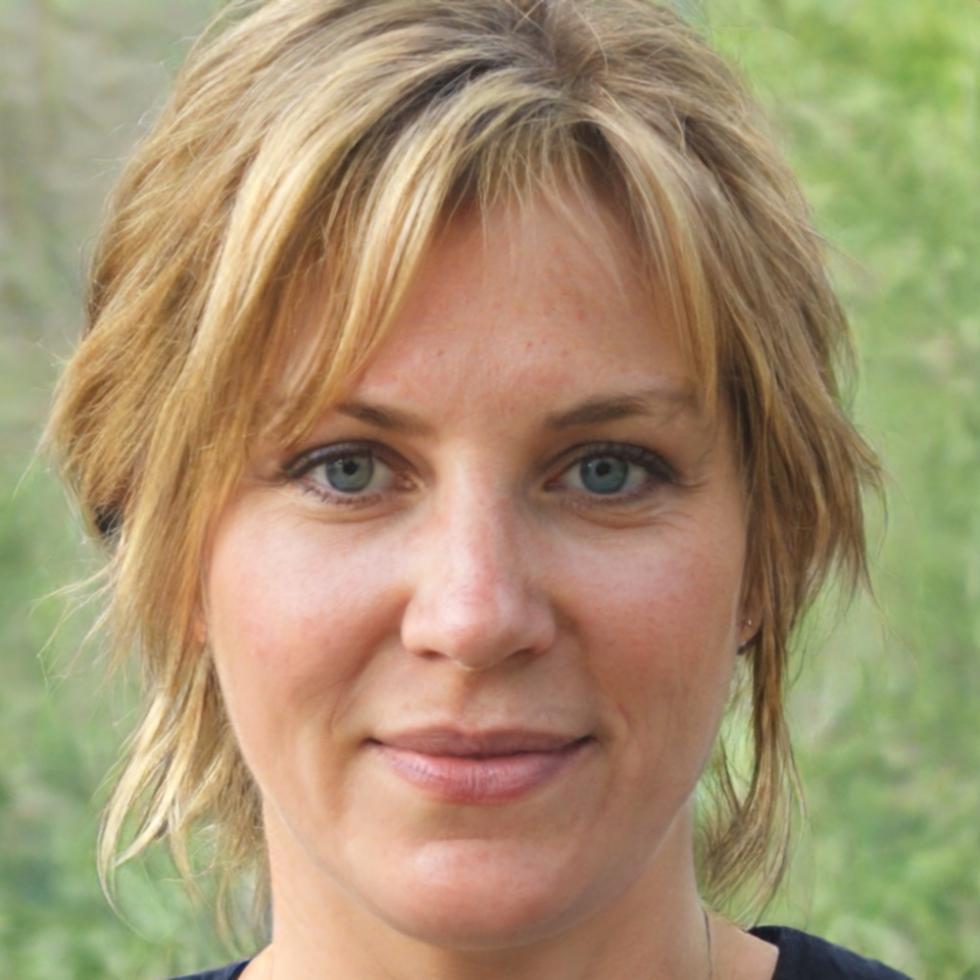 Ritratto professionale di Elena Bianchi