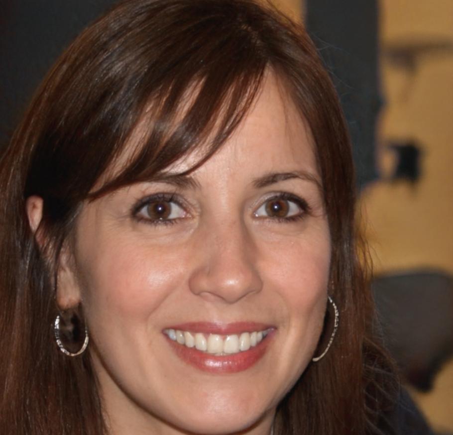 Ritratto professionale di Margherita Vuorinen