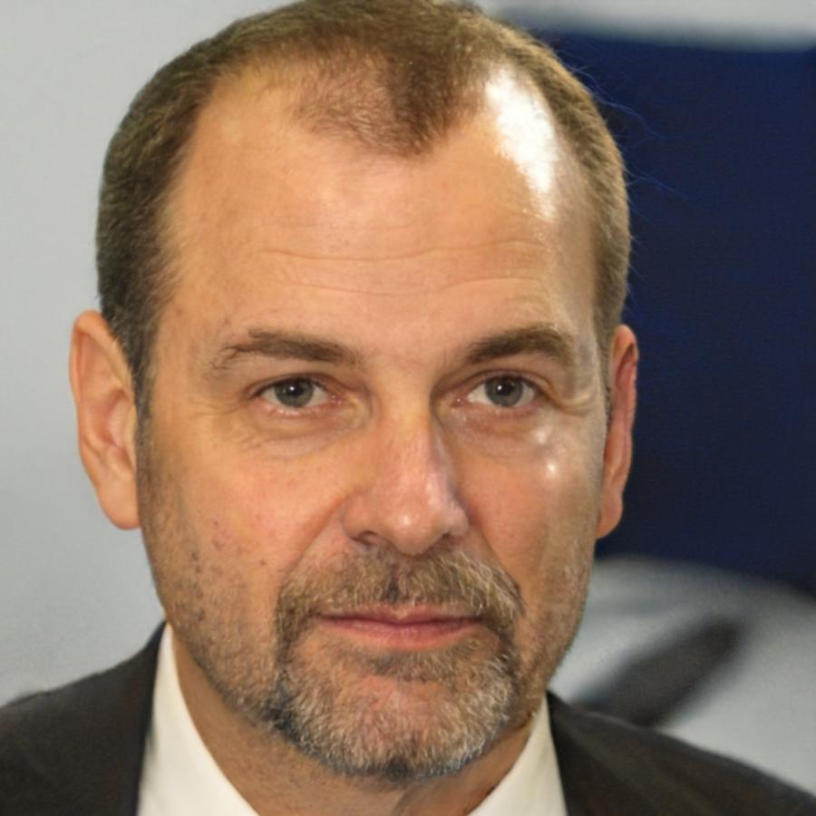 Ritratto professionale di Emilio Torretta