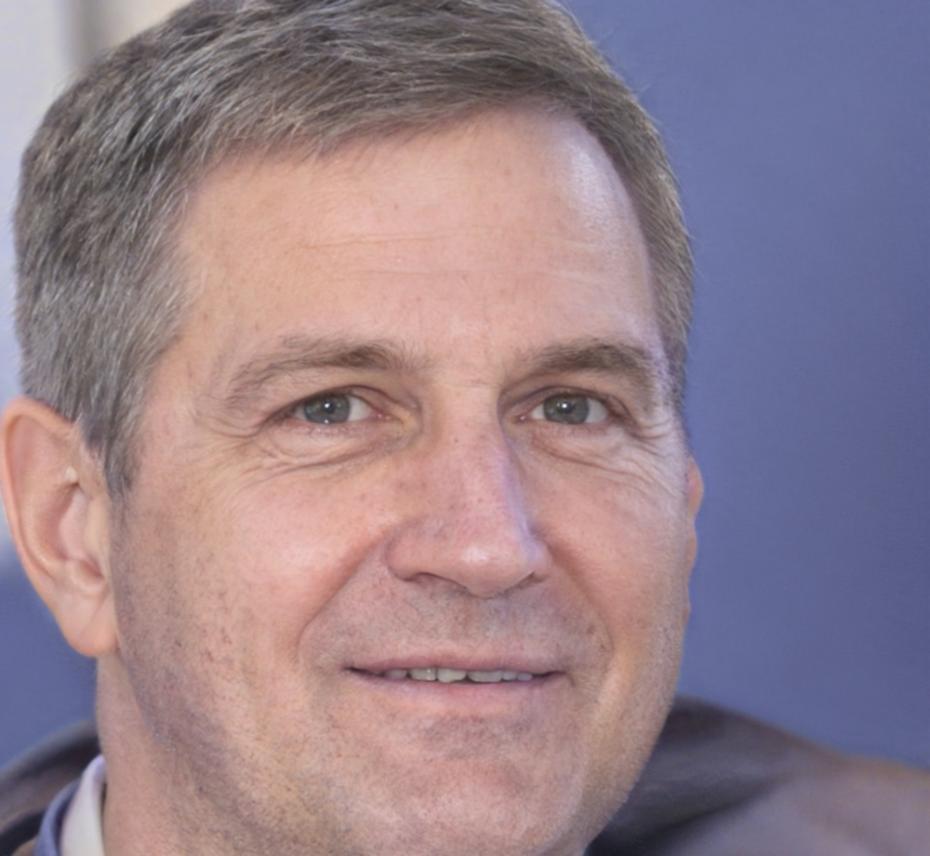 Ritratto professionale di Sebastiano Lindström