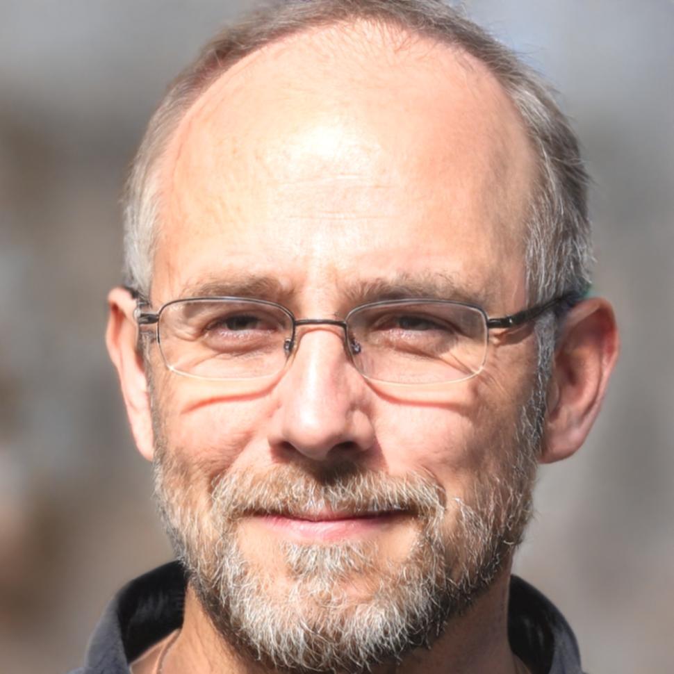 Marco Dellucci, Senior Digital Marketing Strategist